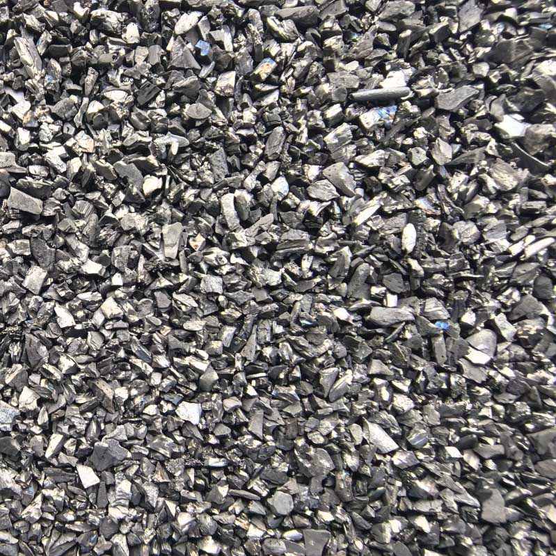 Hoe verbetert elektronische kokosnootactieve kool de prestaties van elektronische filtratie?