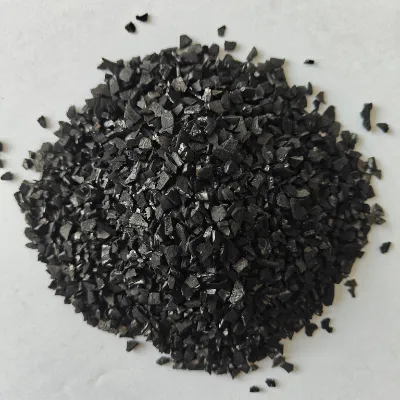 Coconut Shell Gold Charcoal: een voorkeursverbruiksartikel voor de extractie van edele metalen