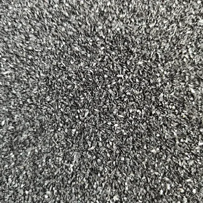 Tailings Solution Recovery Carbon: het herstel van hulpbronnen vergemakkelijken