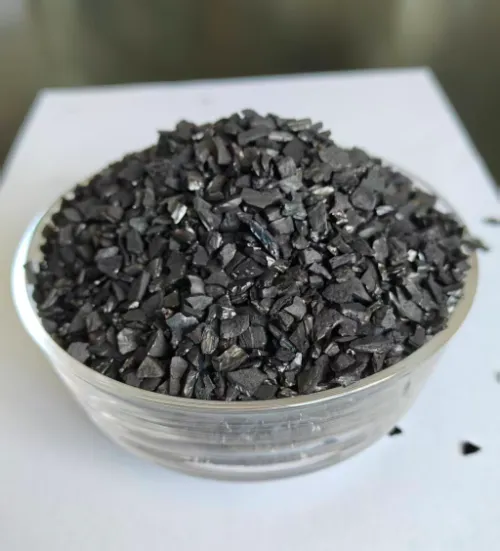 Huajing Coconut Shell Gold-Recovery Carbon: efficiëntie verhogen en kosten verlagen
